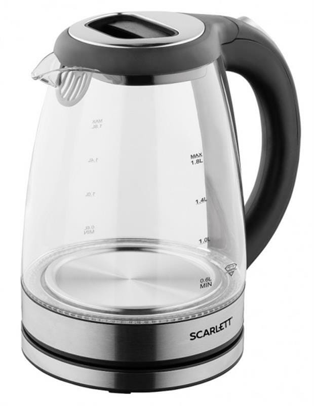 Электрочайник Scarlett SC-EK27G69
