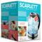 Фото - Электрочайник Scarlett SC-EK27G69 | click.ua