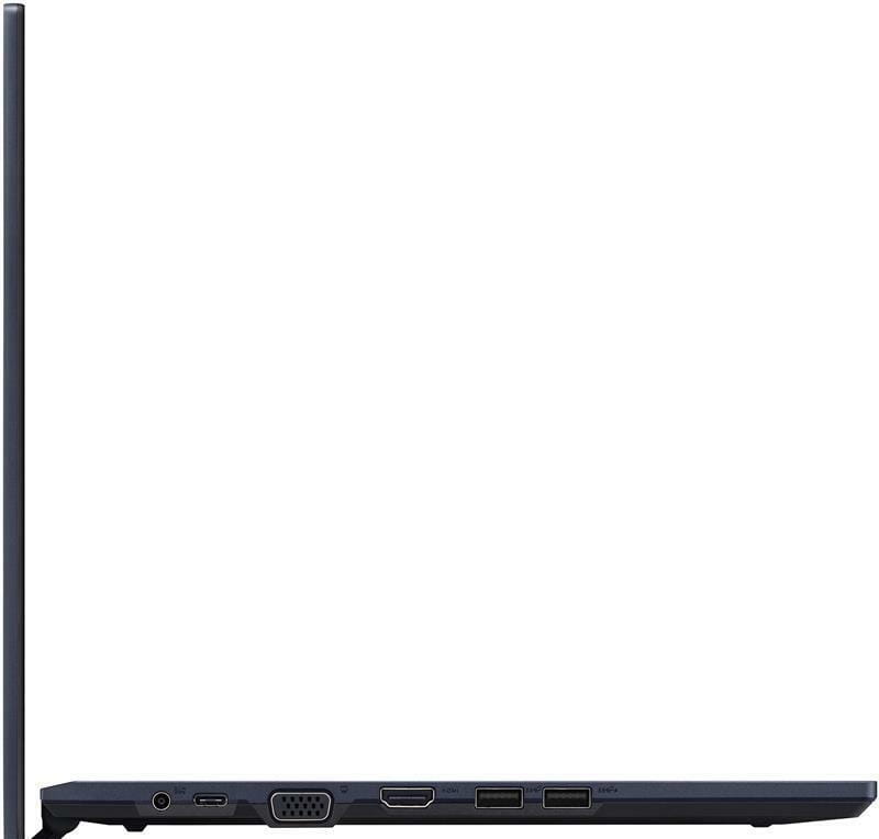 Ноутбук Asus Expertbook B1 B1502CBA-BQ0494 (90NX05U1-M00YX0) Black