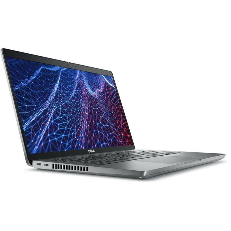 Ноутбук Dell Latitude 5430 (N098L543014UA_W11P) Gray