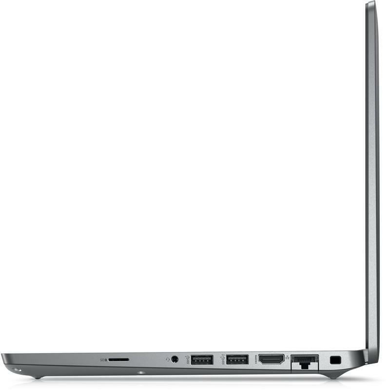 Ноутбук Dell Latitude 5430 (N098L543014UA_W11P) Gray