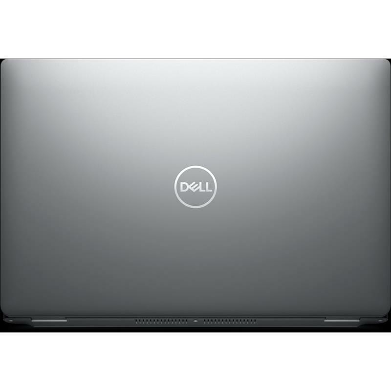 Ноутбук Dell Latitude 5430 (N098L543014UA_W11P) Gray