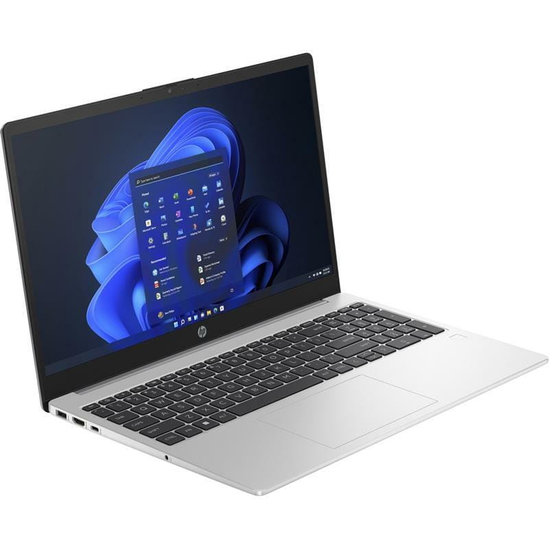 Ноутбук HP 250 G10 (725G7EA) Silver
