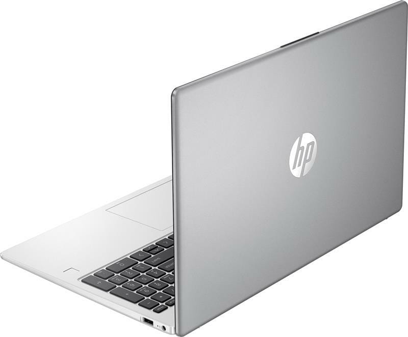 Ноутбук HP 250 G10 (816G0EA) Silver