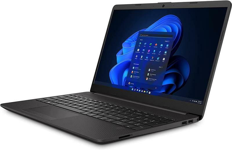 Ноутбук HP 250 G9 (8D4M5ES) Black
