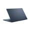 Фото - Ноутбук Asus Vivobook 17 X1704VA-AU159 (90NB10V2-M007U0) Quiet Blue | click.ua