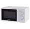 Фото - Микроволновая печь Grifon GR20FM0116W | click.ua
