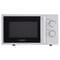 Фото - Микроволновая печь Grifon GR20FM0116W | click.ua