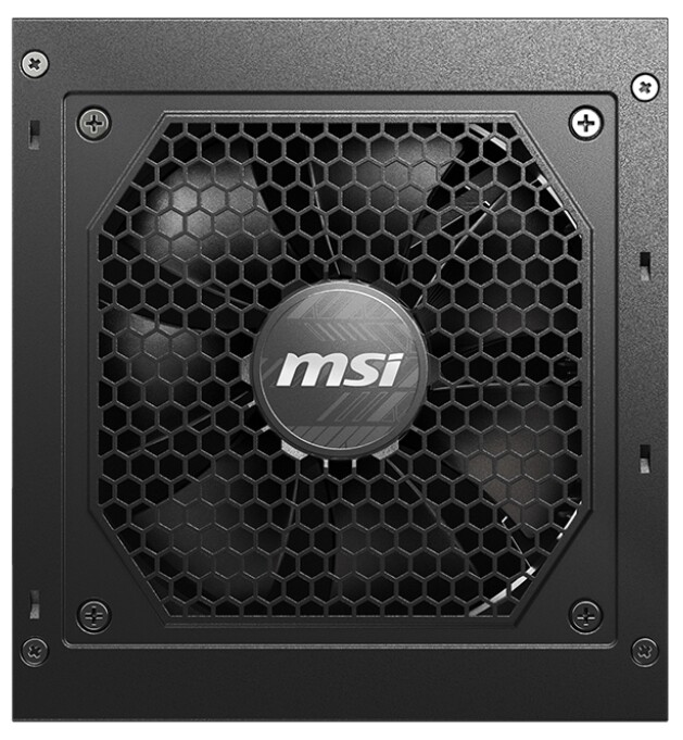 Блок питания MSI MAG A850GL PCIE5 850W