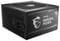 Фото - Блок питания MSI MAG A850GL PCIE5 850W | click.ua