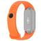 Фото - Ремінець Armorstandart для Xiaomi Mi Band 8 Orange (ARM68021) | click.ua