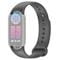 Фото - Ремінець Armorstandart для Xiaomi Mi Band 8 Platinum Gray (ARM68025) | click.ua