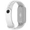 Фото - Ремінець Armorstandart для Xiaomi Mi Band 8 White (ARM68018) | click.ua