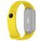 Фото - Ремінець Armorstandart для Xiaomi Mi Band 8 Yellow (ARM68019) | click.ua