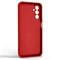 Фото - Чехол-накладка Armorstandart Icon Ring для Samsung Galaxy A14 SM-A145/A14 5G SM-A146 Red (ARM68757) | click.ua