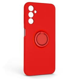 Купити Чохол-накладка Armorstandart Icon Ring для Samsung Galaxy A14 SM-A145/A14 5G SM-A146 Red (ARM68757) Чохол-накладка Armorstandart Icon Ring для Samsung Galaxy A14 SM-A145/A14 5G SM-A146 Red (ARM68757)