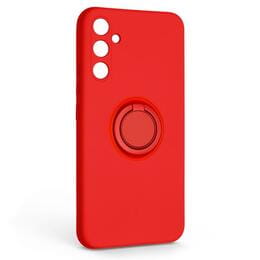 Купити Чохол-накладка Armorstandart Icon Ring для Samsung Galaxy A34 5G SM-A346 Red (ARM68769) Чохол-накладка Armorstandart Icon Ring для Samsung Galaxy A34 5G SM-A346 Red (ARM68769)
