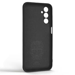 Чехол-накладка Armorstandart Icon Ring для Samsung Galaxy A14 5G SM-A146 Black (ARM68780)