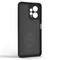 Фото - Чехол-накладка Armorstandart Icon Ring для Xiaomi Redmi Note 12 4G Black (ARM68803) | click.ua