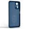 Фото - Чохол-накладка Armorstandart Icon Ring для Xiaomi Redmi Note 12S 4G Blue (ARM68811) | click.ua