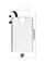 Фото - Чохол-накладка Armorstandart Air для Nokia C21 Transparent (ARM70427) | click.ua