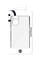 Фото - Чохол-накладка Armorstandart Air для Oppo A98 5G Camera cover Transparent (ARM68584) | click.ua