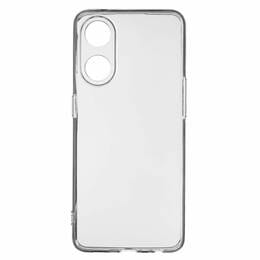 Чехол-накладка Armorstandart Air для Oppo Reno8 T 4G Camera cover Transparent (ARM66475)
