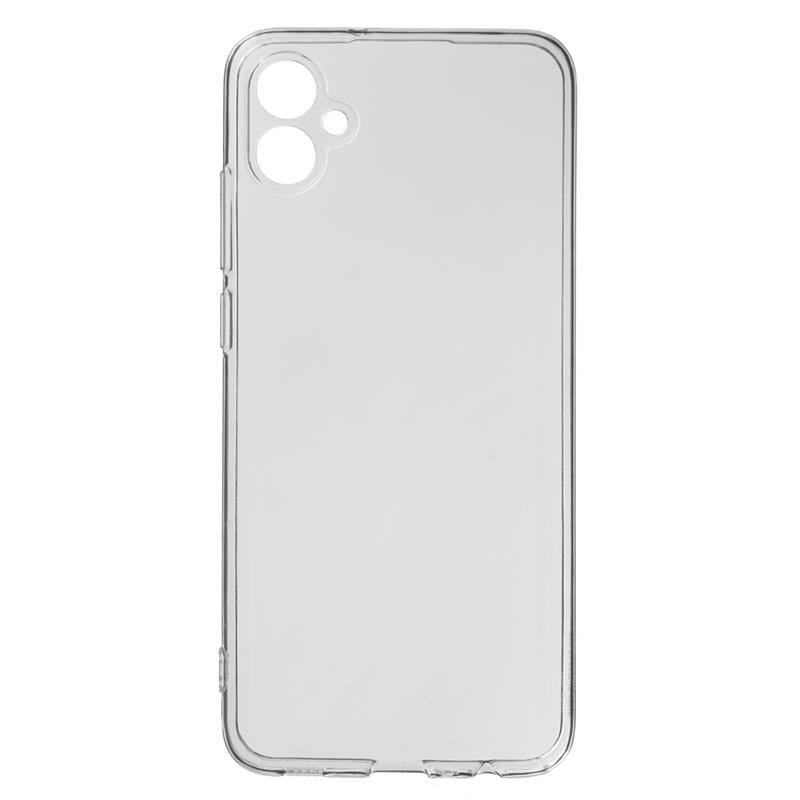 Чехол-накладка Armorstandart Air для Samsung Galaxy A04e SM-A042/M04 SM-M045/F04 SM-E045 Camera cover Transparent (ARM65138)