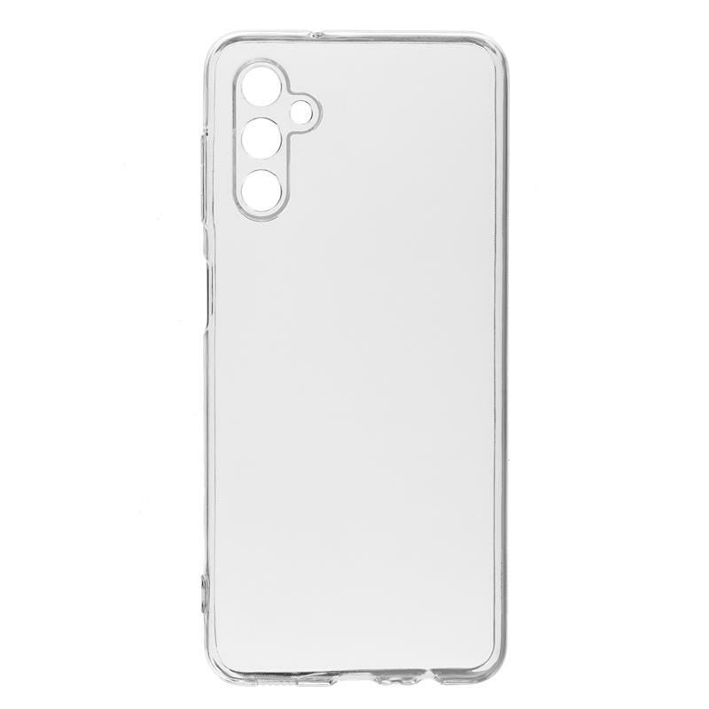 Чехол-накладка Armorstandart Air для Samsung Galaxy A14 SM-A145/A14 5G SM-A146 Camera cover Transparent (ARM70611)