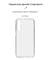Фото - Чехол-накладка Armorstandart Air для Samsung Galaxy A24 4G SM-A245 Transparent (ARM71102) | click.ua