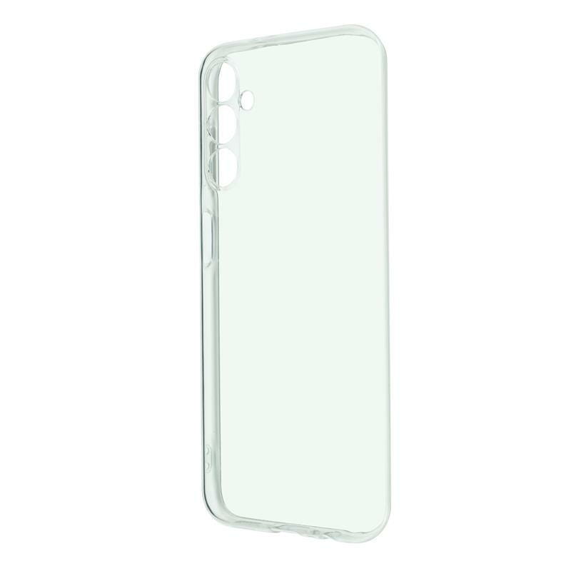 Чехол-накладка Armorstandart Air для Samsung Galaxy M14 5G SM-M146 Camera cover Transparent (ARM68188)