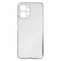Чохол-накладка Armorstandart Air для Xiaomi Redmi Note 12 4G Camera cover Transparent (ARM67478)