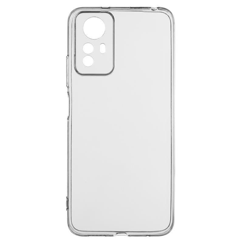 Чехол-накладка Armorstandart Air для Xiaomi Redmi Note 12S 4G Camera cover Transparent (ARM67510)