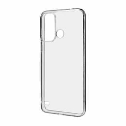Чохол-накладка Armorstandart Air для ZTE Blade A53 Transparent (ARM68844)