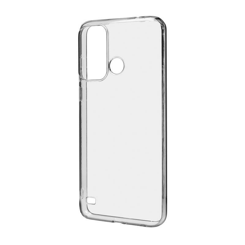 Чехол-накладка Armorstandart Air для ZTE Blade A53 Transparent (ARM68844)