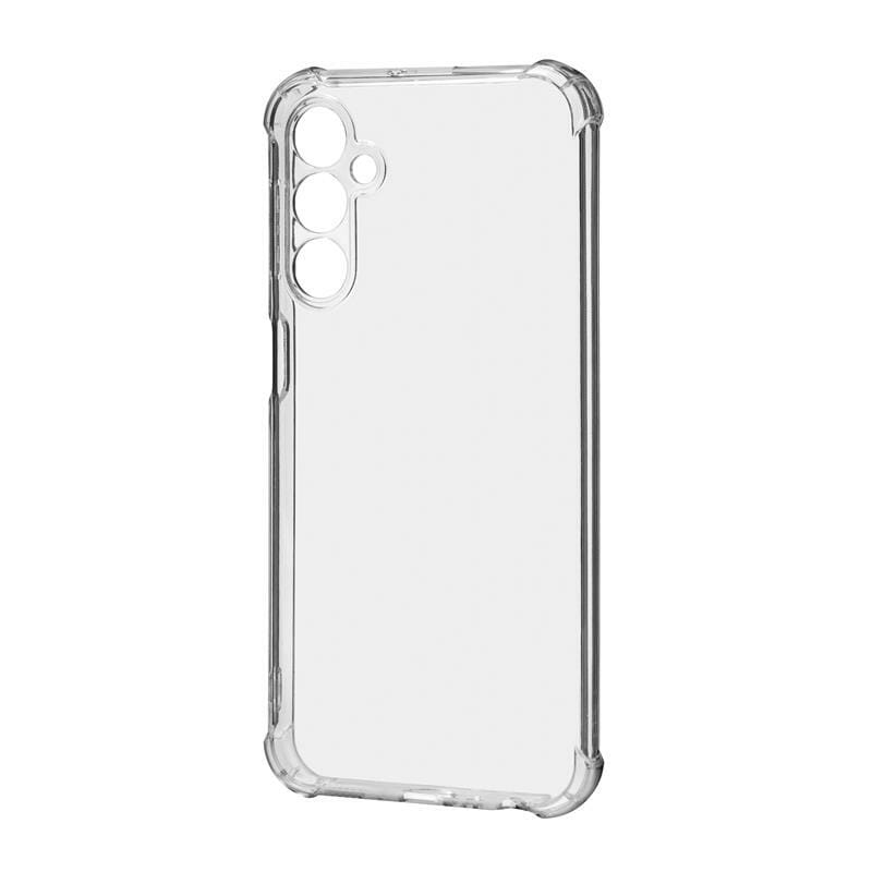 Чехол-накладка Armorstandart Air Force для Samsung  Galaxy M34 5G SM-M346 Camera cover Transparent (ARM69663)