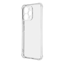 Чехол-накладка Armorstandart Air Force для Xiaomi Redmi 12 4G Camera cover Transparent (ARM69909)