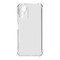 Фото - Чохол-накладка Armorstandart Air Force для Xiaomi Redmi Note 12S 4G Camera cover Transparent (ARM68964) | click.ua