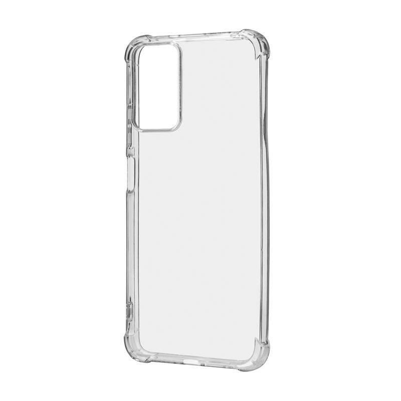 Чехол-накладка Armorstandart Air Force для Xiaomi Redmi Note 12S 4G Transparent (ARM67512)
