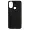 Фото - Чехол-накладка Armorstandart Matte Slim Fit для Motorola Moto E20 Black (ARM63374) | click.ua