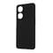 Фото - Чехол-накладка Armorstandart Matte Slim Fit для Oppo A98 5G Camera cover Black (ARM68585) | click.ua