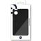 Фото - Чохол-накладка Armorstandart Matte Slim Fit для Realme 10 4G Camera cover Black (ARM65351) | click.ua