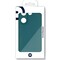 Фото - Чохол-накладка Armorstandart Matte Slim Fit для Tecno Camon 20 Pro 4G Camera cover Dark Green (ARM69074) | click.ua