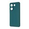 Фото - Чохол-накладка Armorstandart Matte Slim Fit для Tecno Camon 20 Pro 4G Camera cover Dark Green (ARM69074) | click.ua
