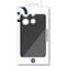 Фото - Чехол-накладка Armorstandart Matte Slim Fit для Tecno Pop 7 (BF6) Camera cover Black (ARM67817) | click.ua