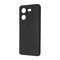 Фото - Чехол-накладка Armorstandart Matte Slim Fit для Tecno Pova 5 4G Camera cover Black (ARM68915) | click.ua