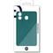 Фото - Чехол-накладка Armorstandart Matte Slim Fit для Tecno Spark Go 2022 (KG5) Camera cover Dark Green (ARM69068) | click.ua