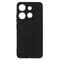 Фото - Чехол-накладка Armorstandart Matte Slim Fit для Tecno Spark Go 2023 (BF7) Camera cover Black (ARM67169) | click.ua