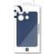 Фото - Чехол-накладка Armorstandart Matte Slim Fit для Tecno Spark Go 2023 (BF7) Camera cover Blue (ARM69069) | click.ua