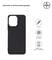 Фото - Чохол-накладка Armorstandart Matte Slim Fit для Xiaomi Redmi 12 4G Black (ARM66525) | click.ua